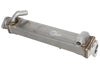 AFE 46-90078 BladeRunner EGR Cooler Horizontal 08-10 fits Ford Diesel Trucks V8