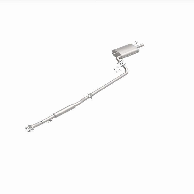 Magnaflow 106-0196 BRE Exhaust Kit 96-03 fits Camry ES300