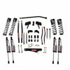 Skyjacker 7In JK 2DR LT LA KT W/ADX
