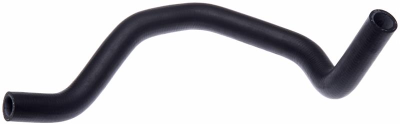Gates 19723 98-99 Buick LeSabre V-6 3.8L Heater To Eng. (Bottom) Molded Heate