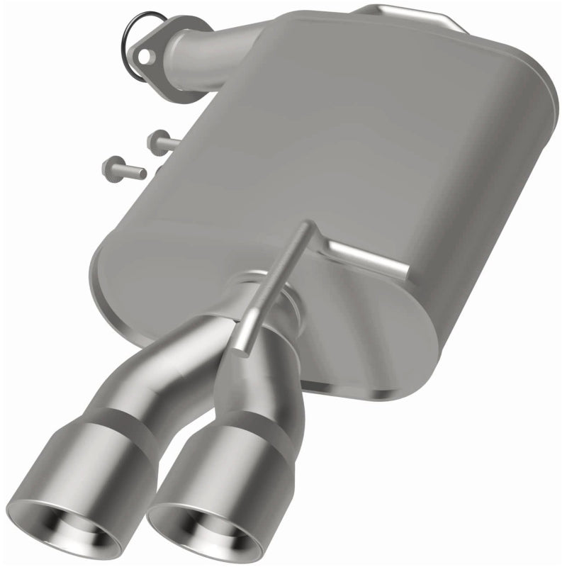 Magnaflow 108-0035 BRE Exhaust 06-08 M35 3.5L Muffler Kit