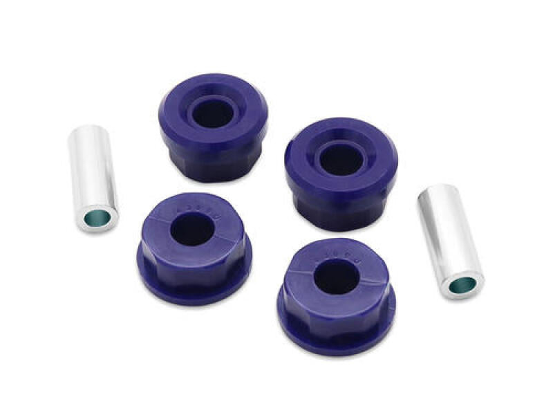SuperPro SPF4389K fits BMW E36 Rear Subframe Rearward Mount Bushing Set (2pcs)