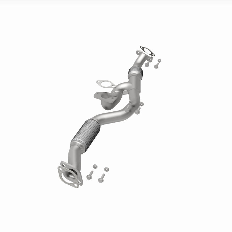 Magnaflow 107-0130 BRE Exhaust 05-10 fits Sportage Tucson 2.7L Front Pipe Kit