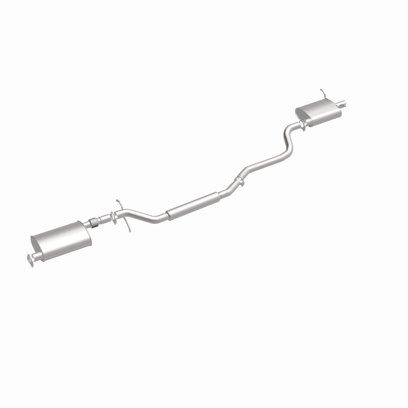 Magnaflow 106-0105 BRE Exhaust Kit 04-06 fits Chrysler Pacifica 3.5L