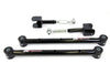 UMI Performance 401519-B 64-67 fits GM A-Body Lower Control Arm & Adjustable Upp
