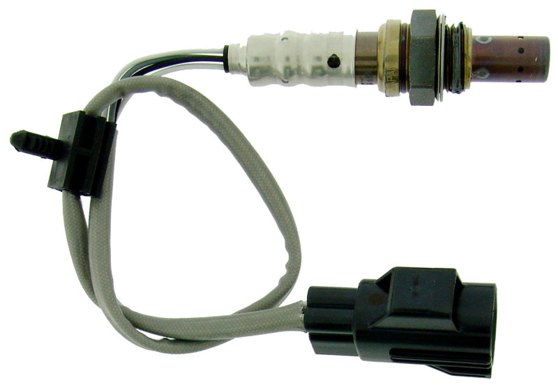 NGK 22125 fits Ford 06-20 Focus 2003 Direct Fit Oxygen Sensor