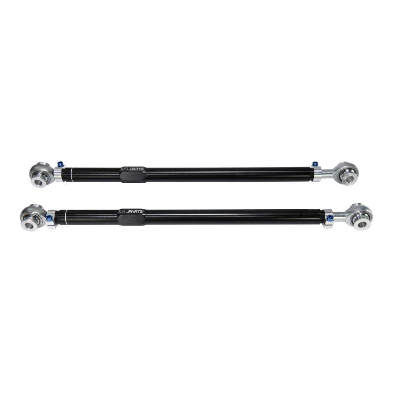 SPL Parts SPL RCA R50 01-06 MINI Cooper (R50) Rear Camber Links