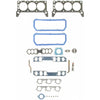 Fel-Pro HIS8857PT5 Mercury Cougar HIS 8857 PT-5 PermaTorque Engine Cylinder Head Gasket Set