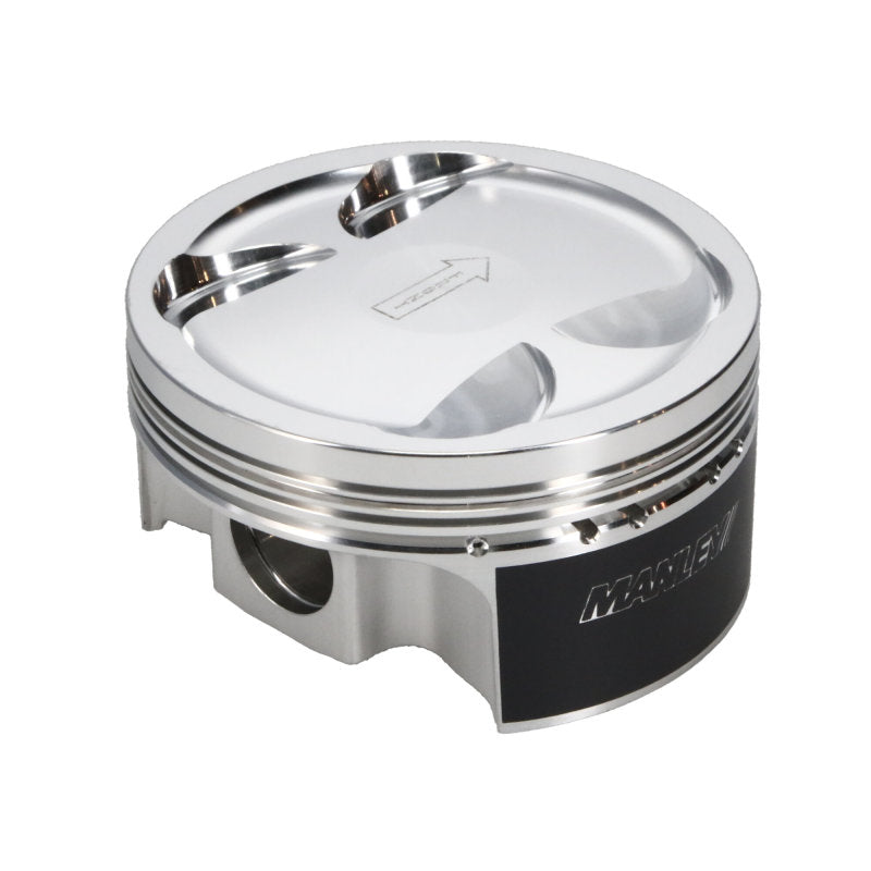 Manley 632505C-4 04+ fits Subaru WRX/STi (EJ257) 83mm Stroker 100.0mm +.50mm Si
