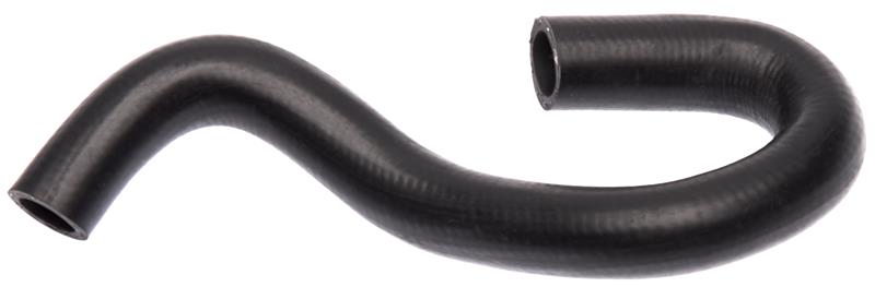 Gates 12113 2013 fits Lexus ES350 V-6 3.5L Heater Inlet Molded Heater Hose
