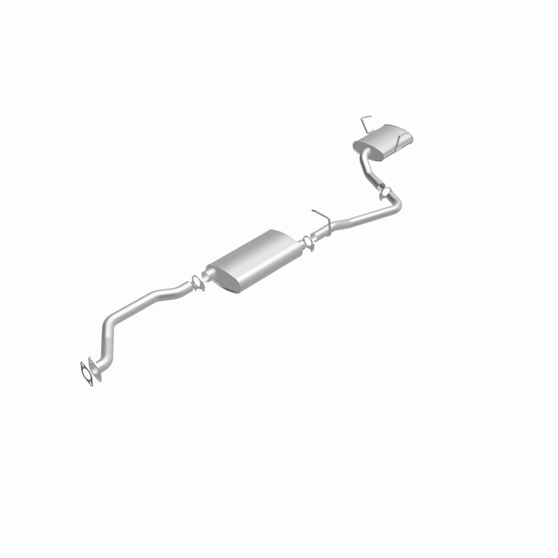 Magnaflow 106-0279 BRE Exhaust Kit 09-17 fits Chevy Traverse 3.6L