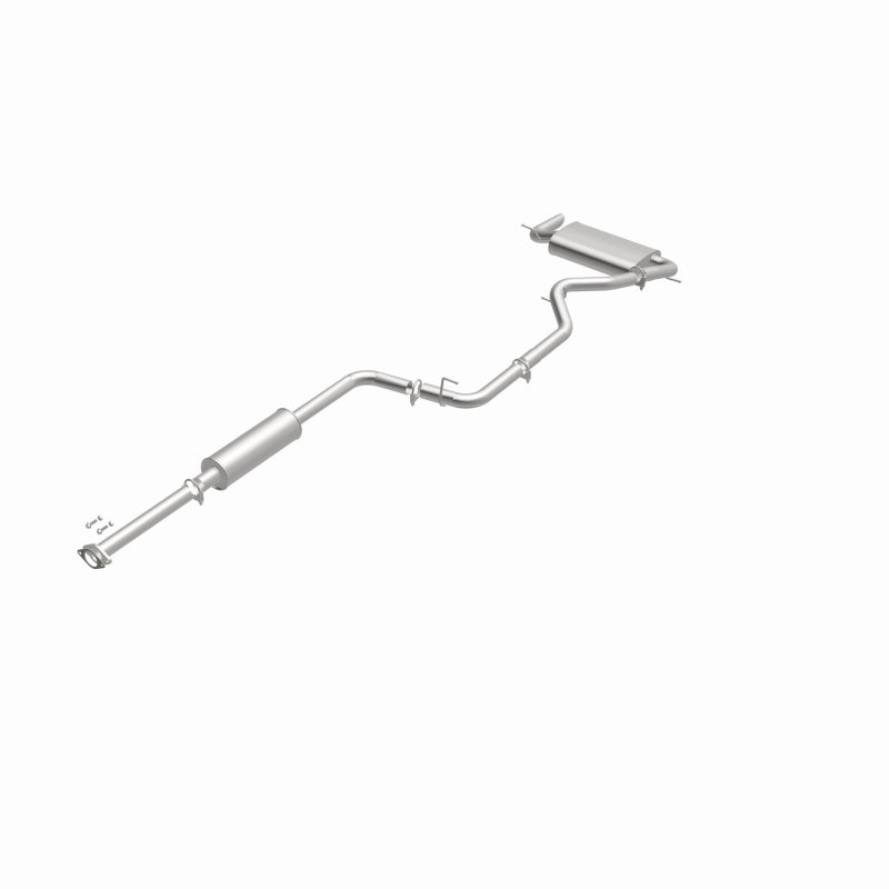 Magnaflow 106-0941 BRExhaust 12-18 fits Ford Focus 2.0L Exhaust Kit