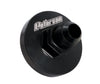 Peterson Fluid Systems 09-0010 fits Ford 302-460 -10AN Inlet Fitting Block Off Plate