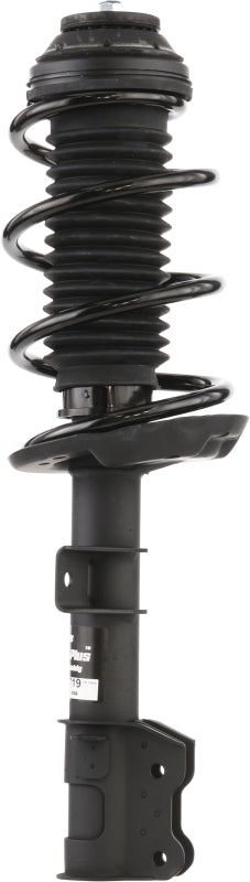 KYB SR4719 12-17 FIAT 500 Exc. Abarth - C - Electric Strut-Plus