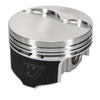 Wiseco 6474MR96 fits SBC LS1 Vortec 5.3L FT -2.2cc 10.25:1 Piston Shelf Stock