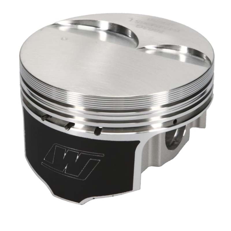 Wiseco 6474MR965 fits SBC LS1 Vortec 5.3L FT -2.2cc 10.25:1 Piston Shelf Stock