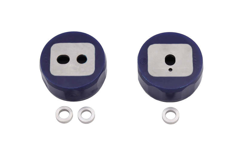 SuperPro SPF4857K 1993 fits Toyota Supra Twin Turbo Rear Upper Rearward Differen