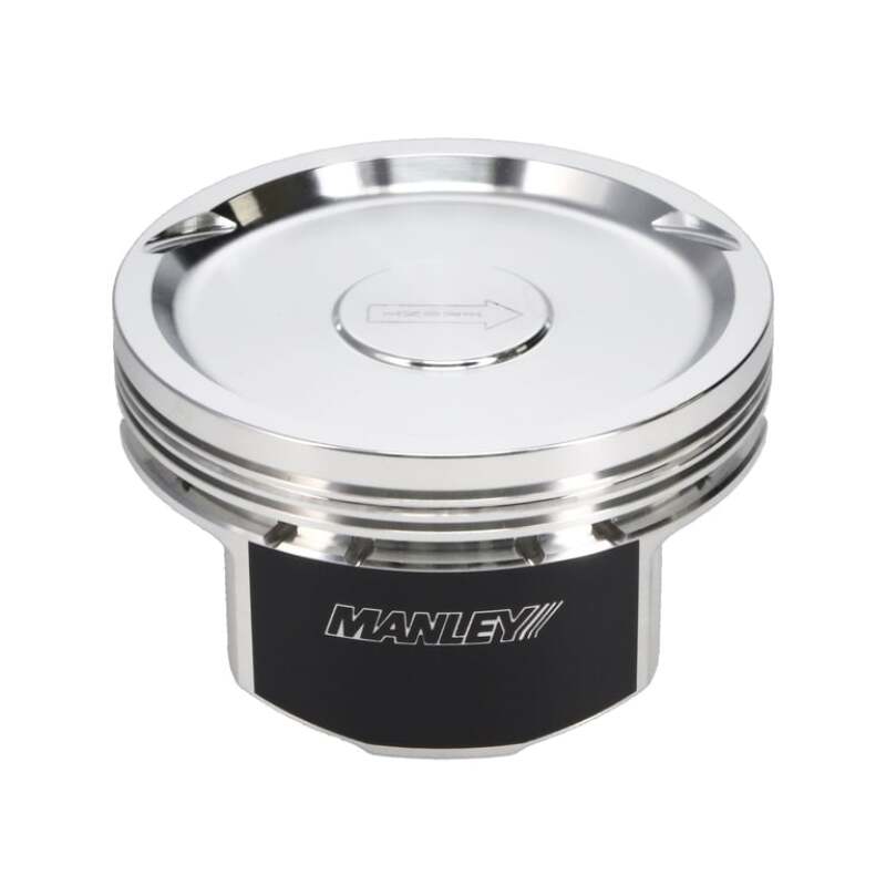 Manley Performance 596705CE-8 Manley fits Chevrolet LS Piston Set - 4.005in B
