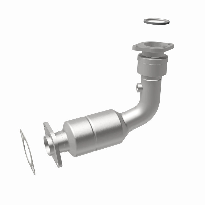 MagnaFlow 49628 Conv DF 08 G8 GT 6.0L Passenger Side OEM