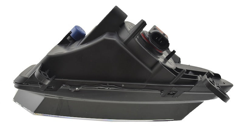 Hella LA010832261 2012-2016 fits Audi A4 Fog Light Right