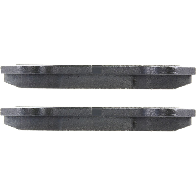 Stoptech 309.09601 Sport Brake Pads w/Shims and Hardware - Rear