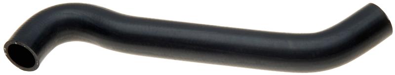 Gates 24135 Benz-97 fits Mercedes E420 V-8 4.2L Upper Molded Coolant Hose