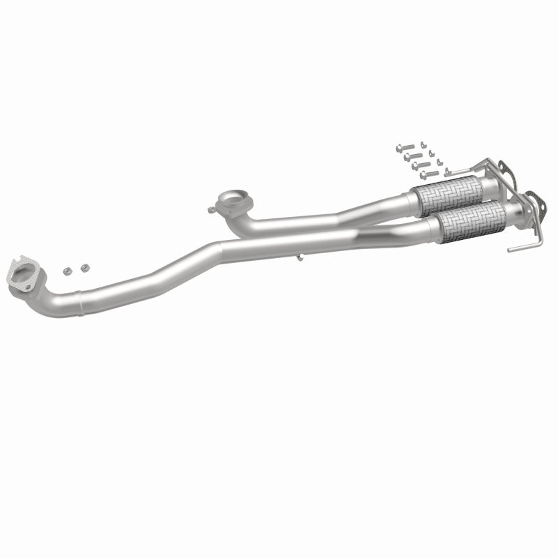 Magnaflow 107-0284 BRE Exhaust 11-15 Lincoln MKX 3.7L Front Pipe Kit
