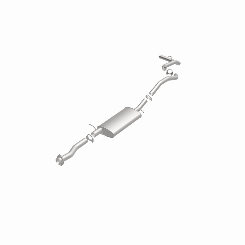 Magnaflow 106-0490 BRE Exhaust Kit 92-94 S10 Sonoma