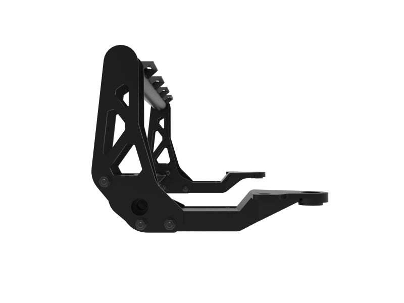 aFe 79-27025 25-26 fits RAM 1500 RHO L6-3.0L (tt) Terra Guard Bull Bar