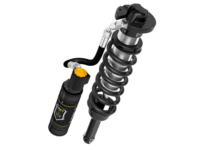 ICON 58735E 2016+ fits Toyota Tacoma 2.5 Series Ext Travel VS RR CDEV Coilover Kit