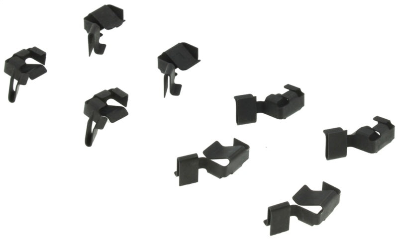 Stoptech 305.0726 Street Select Brake Pads
