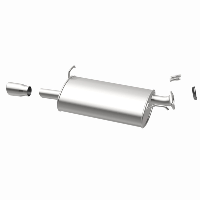 Magnaflow 106-0584 BRE Exhaust Kit 04-12 fits Mitsubishi Galant 2.4L