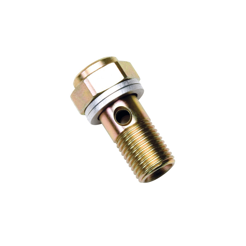 Russell 640700 Performance 12mm x 1.25 with 1/8in NPT port (For 640910/641110/641120)