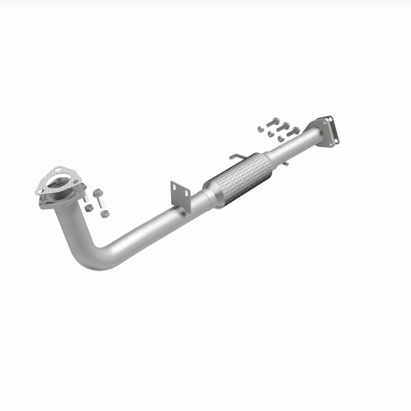 Magnaflow 107-0141 BRE Exhaust 90-93 fits Accord 2.2L Front Pipe Kit