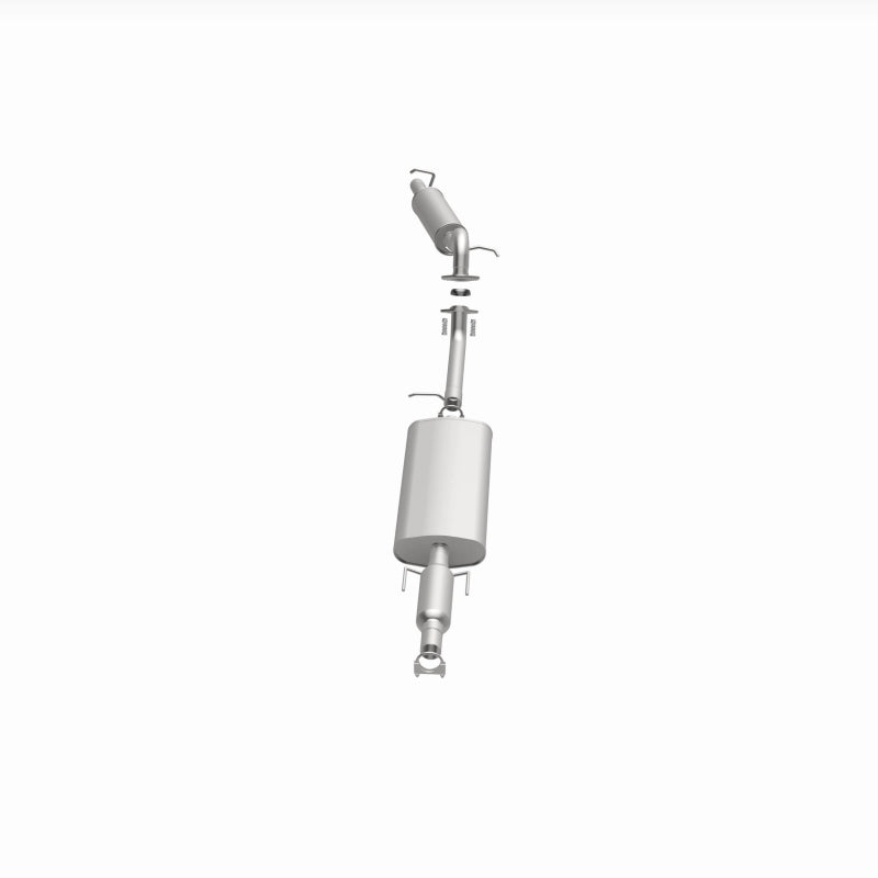 Magnaflow 106-0062 BRE Exhaust Kit 09-12 Escape Tribute Mariner