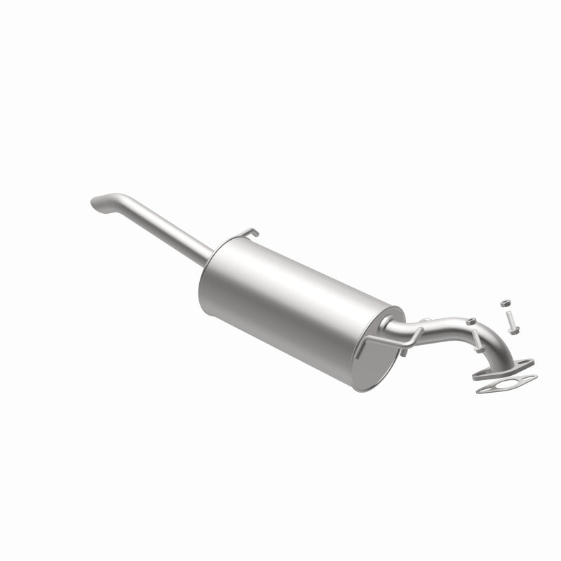 Magnaflow 108-0134 BRExhaust 05-07 fits Pontiac Wave/ 04-08 Chevrolet Aveo Muffler Kit