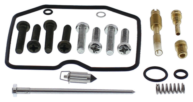 QuadBoss 418394 fits Kawasaki KLF300A Bayou Carburetor Kit