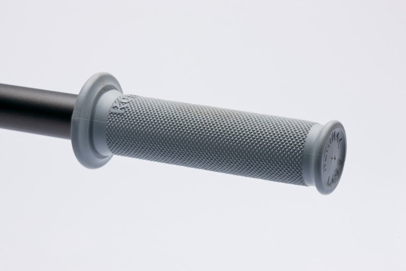 Renthal G095 fits Trails Grips Soft Full Diamond - Light Grey