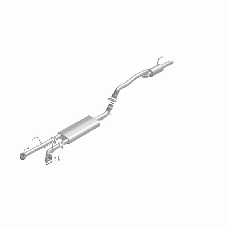 Magnaflow 106-0868 BRExhaust 08-17 fits Toyota Sequoia Exhaust Kit