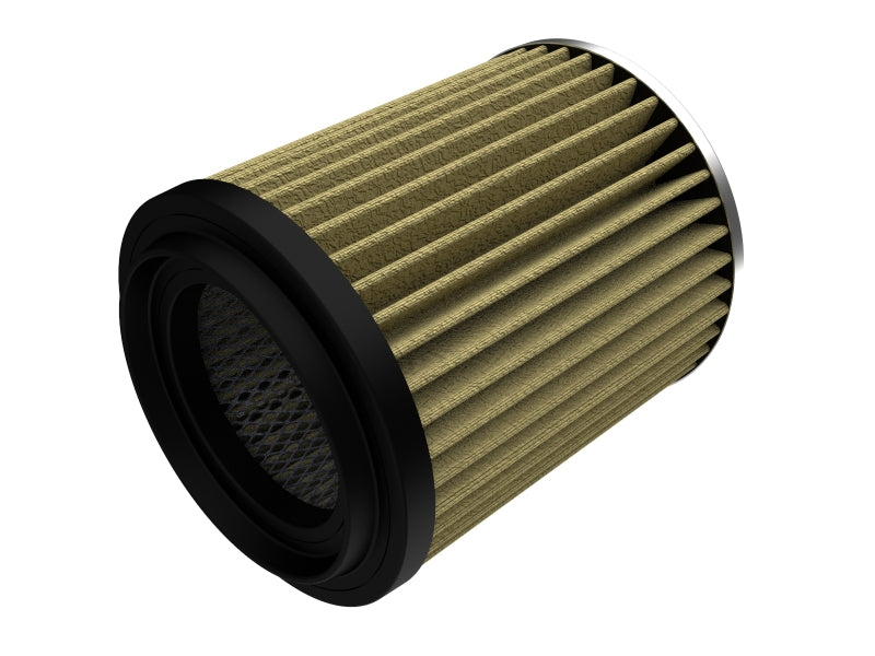 AFE 71-10031 FLOW Air Filters OER PG7 A/F PG7 fits Dodge Diesel Trucks 88-92 L6