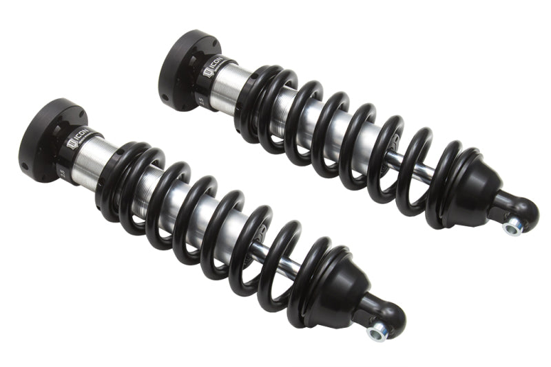 ICON 58620-700 00-06 fits Toyota Tundra 2.5 Series Shocks VS IR Coilover Kit w/700lb Spring Rate