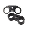 S&S 330-0741 Cycle 2006+ Sportster Models Tappet Cuffs