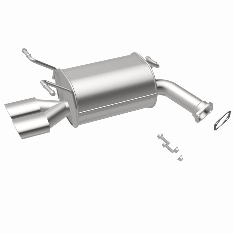 Magnaflow 108-0031 BRE Exhaust 03-04 G35 3.5L Muffler Kit