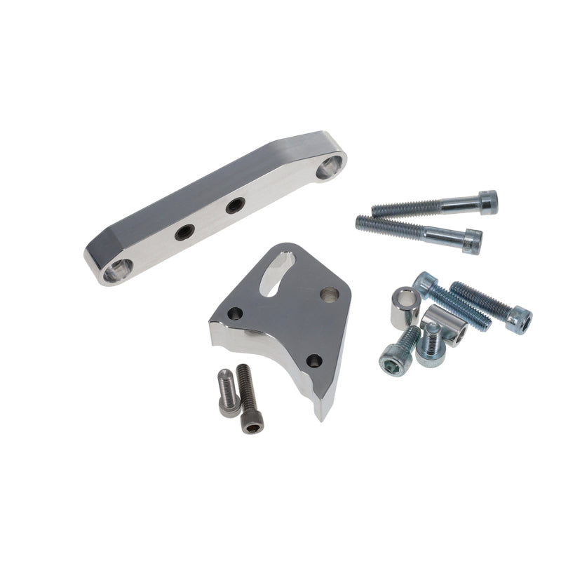 Peterson Fluid Systems 14-3105 LS Series Mount Blade - Left Side w/ Tension Adjustment