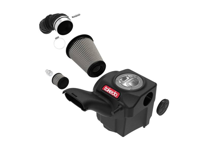 AFE 56-70048D Momentum Pro Dry S Cold Air Intake System 14-19 fits Ford Fiesta