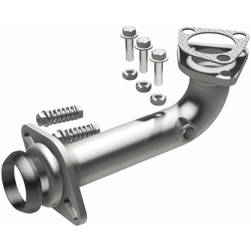 Magnaflow 107-0117 BRE Exhaust 99-03 Protege 1.6L 1.8L 2.0L Front Pipe Kit