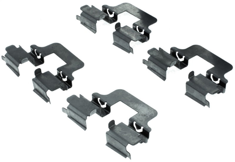 Stoptech 305.1029 14-18 Audi R8 w/ Iron Brakes Street Select Front Brake Pads