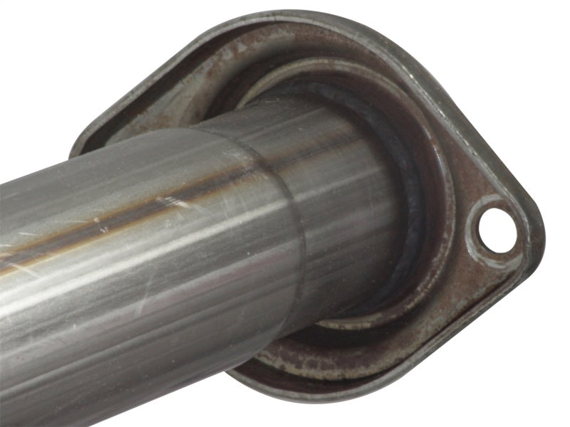 AFE 49-43033 rce XP Exhausts Cat-Back SS-409 EXH CB fits Ford F-150 11-12 V8-5.