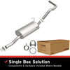 Magnaflow 106-0341 BRE Exhaust Kit 05 fits Tundra 4.0L