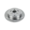 PowerStop JBR1158 fits Acura 07-18 RDX Rear Autospecialty Brake Rotor